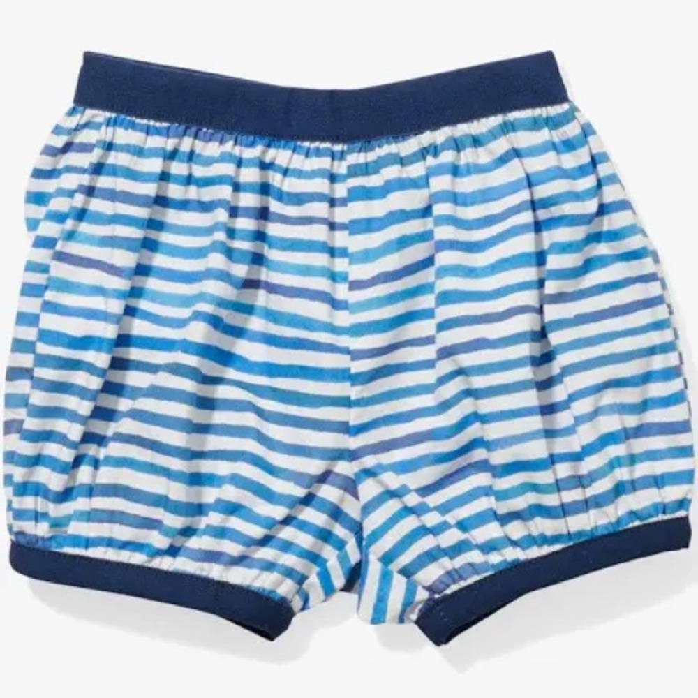 Althea Bloomer in Painted Stripe